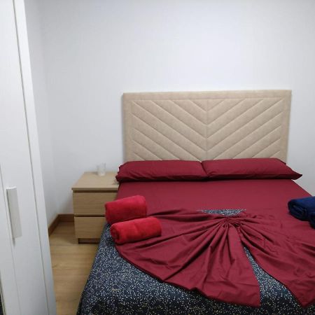 Room As A Service - El Mejor En El Centro De Málaga Kültér fotó