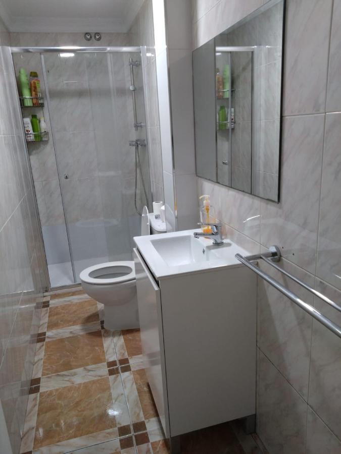 Room As A Service - El Mejor En El Centro De Málaga Kültér fotó