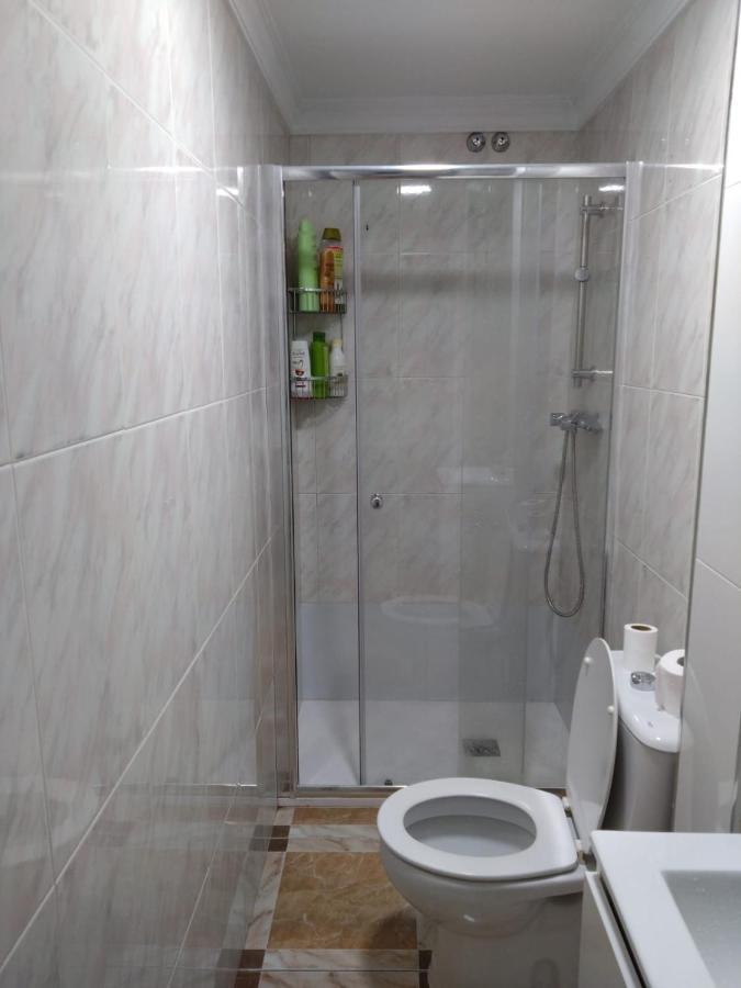 Room As A Service - El Mejor En El Centro De Málaga Kültér fotó