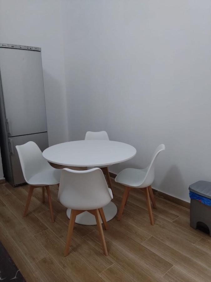 Room As A Service - El Mejor En El Centro De Málaga Kültér fotó